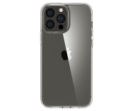 Spigen Ultra Hybrid do iPhone 13 Pro Max crystal clear - 682298 - zdjęcie 2